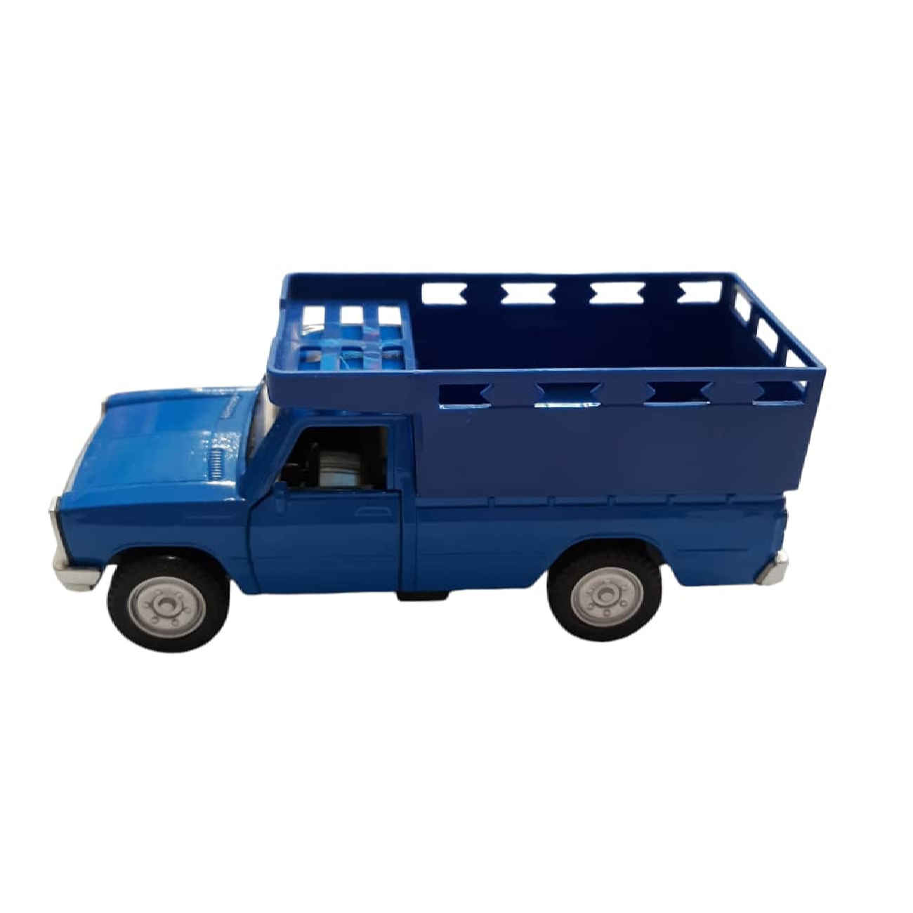 Nissan Junior 1956 Gietmodel – Zamyad Pick-up