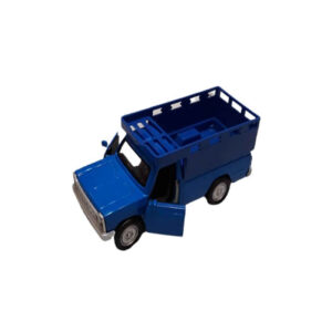 Nissan Junior 1956 Gietmodel – Zamyad Pick-up