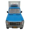 Nissan Junior 1956 Koelwagen Speelgoed – Blauw