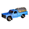 Nissan Junior 1956 Truck – Zamyad Model
