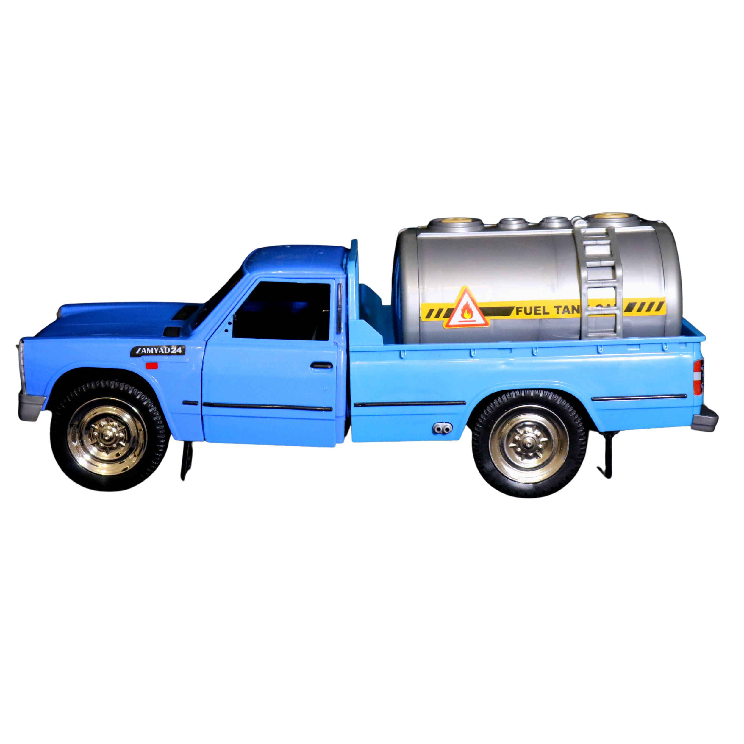 Nissan Junior 1956 Truck – Zamyad Model
