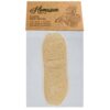 Vegan Loofah Bad Spons – Natuurlijke Exfoliator (2x)