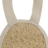 Vegan Loofah Bad Spons – Natuurlijke Exfoliator (2x)