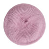 Fluwelen baret hoed voor dames – modieus & warm, comfortabele pasvorm