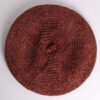 Fluwelen baret hoed voor dames – modieus & warm, comfortabele pasvorm