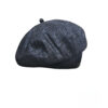 Dames Baret Hoed – Lichtgewicht, Ademend Polyester voor Ultiem Comfort