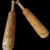 Zoorkhaneh Perzische Meel Clubs – 3 Kg Per Stuk