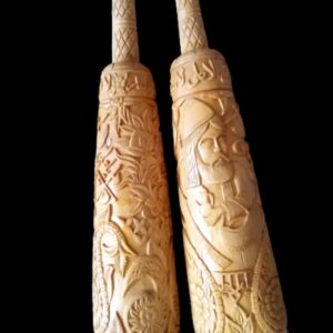 Zoorkhaneh Perzische Meel Clubs – 3 Kg Per Stuk