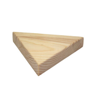 Houten Onderzetters – Rustiek & Natuurlijk (Pakket van 6)