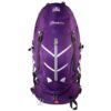 45 Liter Wandelrugzak – Premium Ontwerp voor Lange Hikes