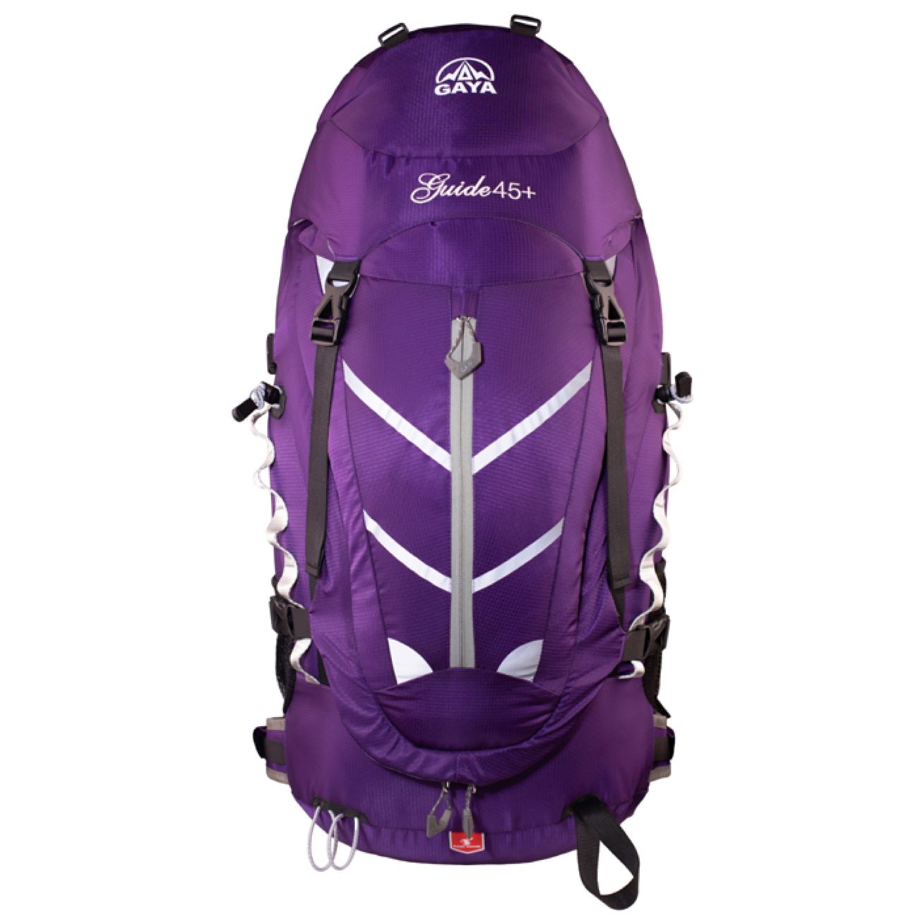 45 Liter Wandelrugzak – Premium Ontwerp voor Lange Hikes