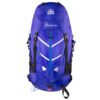 45 Liter Wandelrugzak – Premium Ontwerp voor Lange Hikes