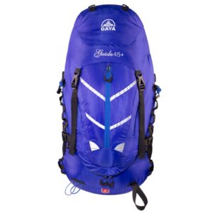 45 Liter Wandelrugzak – Premium Ontwerp voor Lange Hikes