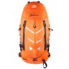 45 Liter Wandelrugzak – Premium Ontwerp voor Lange Hikes