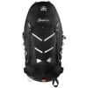 45 Liter Wandelrugzak – Premium Ontwerp voor Lange Hikes