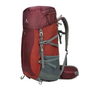 45+5-Liter Wandelrugzak – Camel Merk Premium Ontwerp