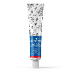 Abyaneh Voetkloven Crème 45ml 4-pack