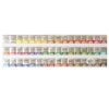 Afra Aquarelset 48 Kleuren – Premium Kwaliteit