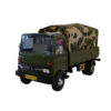 Legerspeelgoed Truck – Militaire Transport Truck voor Kinderen & Verzamelaars
