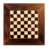 Houten Schaakbord voor een Luxueuze Speelervaring