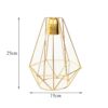 Chique Metaal Cluster Hanglamp – Verlicht Je Ruimte