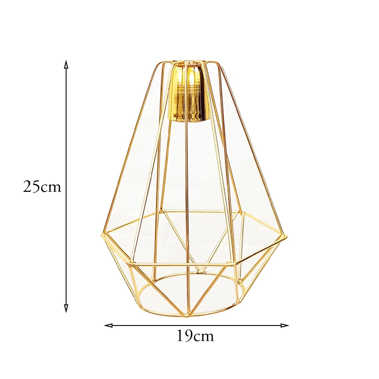 Chique Metaal Cluster Hanglamp – Verlicht Je Ruimte
