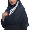 Dagelijkse Hoofddoek voor Elke Garderobe – Tijdloze Elegant