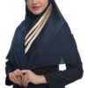 Dagelijkse Hoofddoek voor Elke Garderobe – Tijdloze Elegant