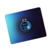Bureau Muismat met Esteghlal Voetbalteamontwerp