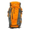 Deuter 55-Liter Wandelrugzak Ideaal voor Uitgebreide Hikes, Trekking en Kamperen