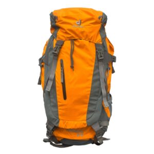 Deuter 55-Liter Wandelrugzak Ideaal voor Uitgebreide Hikes, Trekking en Kamperen
