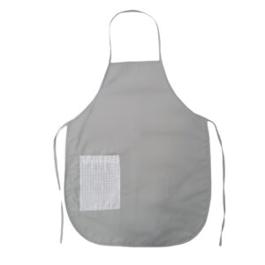 Chef’s Keukenschort – met Stipjeszakontwerp