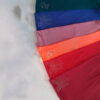Meisjes Viscose Maghnaeh – Hoofddoek Diverse Kleuren