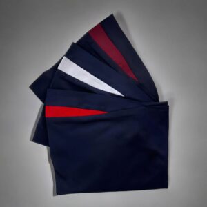 Comfortabele Maghnaeh Hoofddoek voor Dagelijks Gebruik
