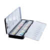 Schmincke 24-kleuren aquarelset – Premium kwaliteit