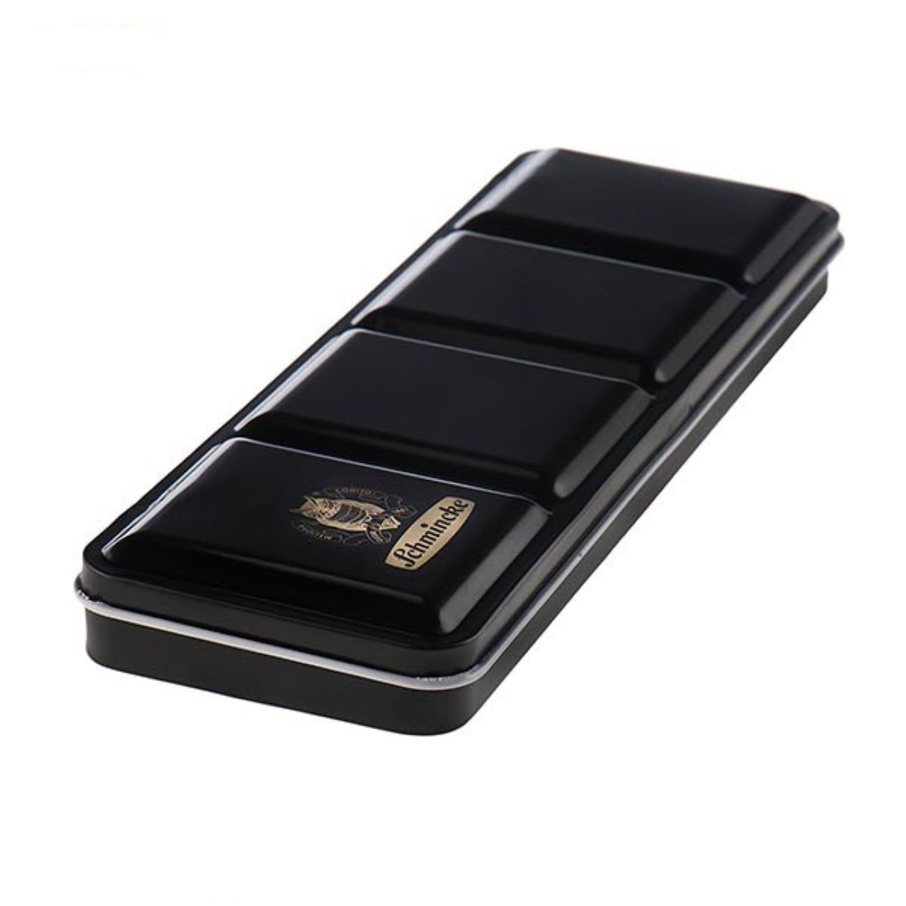 Schmincke 24-kleuren aquarelset – Premium kwaliteit