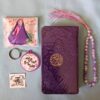 Islamitische Cadeauset voor Moslims – Purper