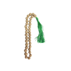 Islamitische Karbala tasbih gebedskralen met Khak-e-Shifa voor Shia Nader
