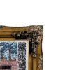 Islamitisch Wandtapijt Ayatol Korsi – Traditionele Ontwerpen voor Huisdecoratie