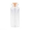 Leren reisset kruidencontainers Kuh Man model 15cc (set van 5)