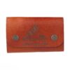 Leren reisset kruidencontainers Kuh Man model 15cc (set van 5)
