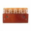 Leren reisset kruidencontainers Kuh Man model 15cc (set van 5)