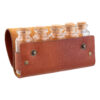 Leren reisset kruidencontainers Kuh Man model 15cc (set van 5)