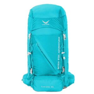 Lichtgewicht 40L Wanderrugzak – Snow Hawk Merk