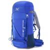 Lichtgewicht 40L Wanderrugzak – Snow Hawk Merk