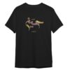 Heren T-shirt Muharram – Model Imam Hussein