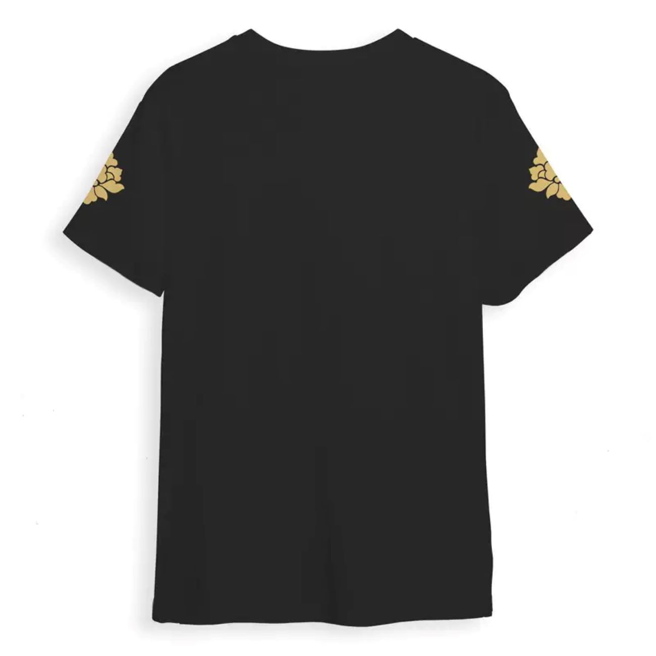 Heren T-shirt Muharram – Model Qamar Bani Hashim