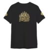 Heren T-shirt Muharram – Model Qamar Bani Hashim