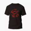 Heren T-shirt – Ya Hussein Model