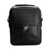 Luxe Schoudertas - Messenger Bag van Kunstleer